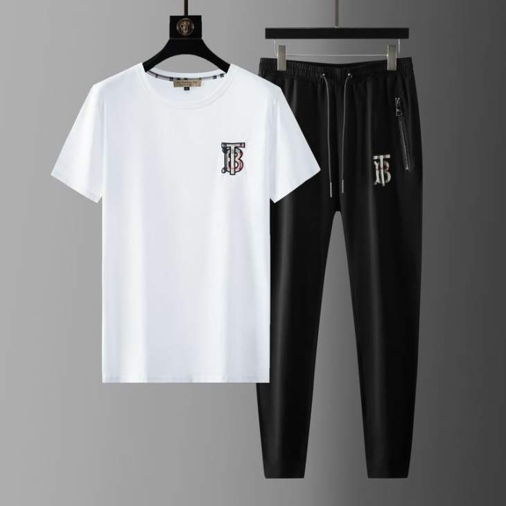 Picture of Burberry Shirt Pant Suits _SKUBurberryM-4XL25cr25520553